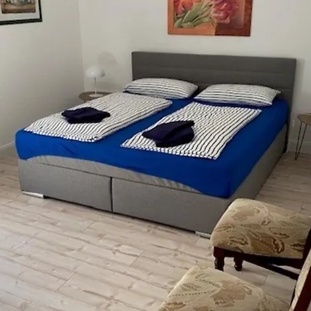 Ferienwohnung Lilienthal *