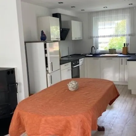 Ferienwohnung Lilienthal