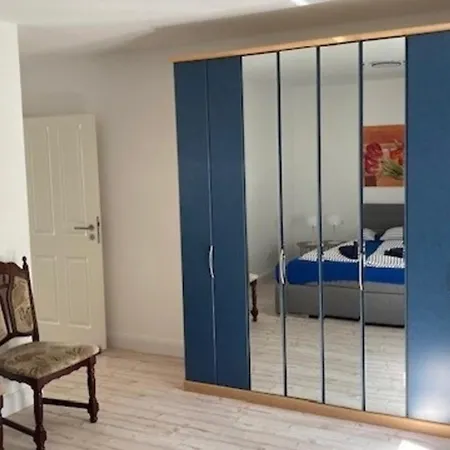 Ferienwohnung Lilienthal Appartement