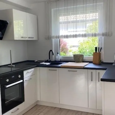 Ferienwohnung Lilienthal リリエンタール